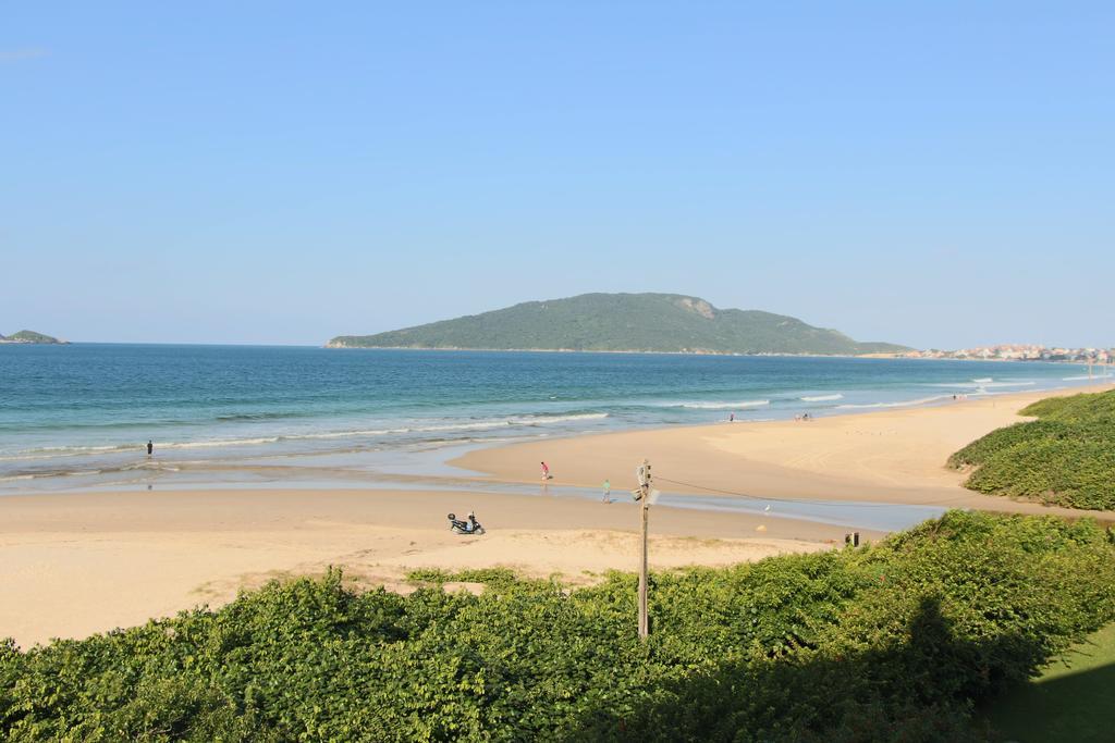 Aquarelle Ingleses Florianópolis Eksteriør bilde